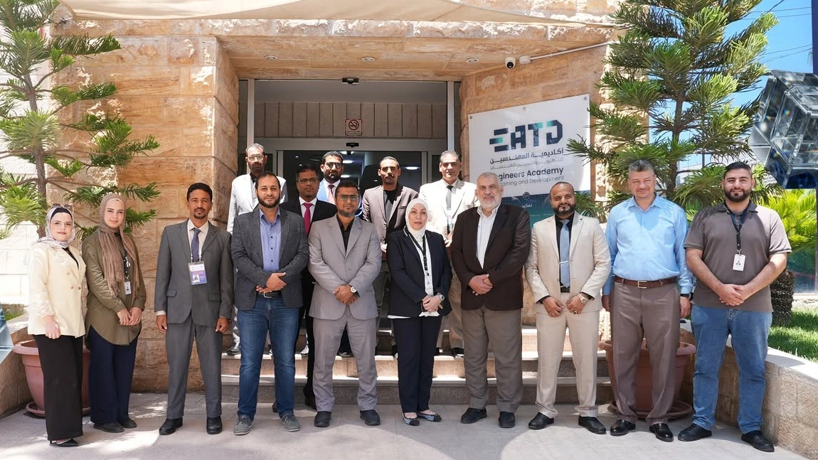 Investing in National Talent: Advanced ASHRAE-Based HVAC Design Training Strengthens Technical Education Quality in Yemen